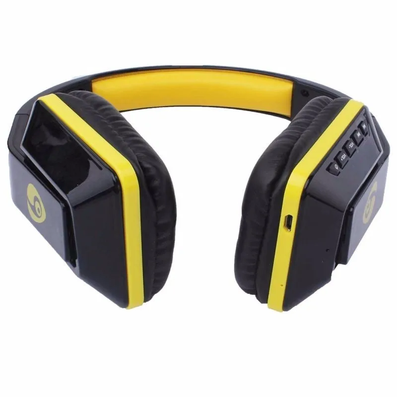 Оптовая продажа MX111 Портативная Складная Bluetooth беспроводная гарнитура со
