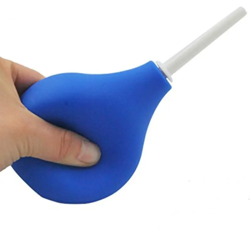 Набор ламп для клизмы CWINC 3 размера в упаковке| |