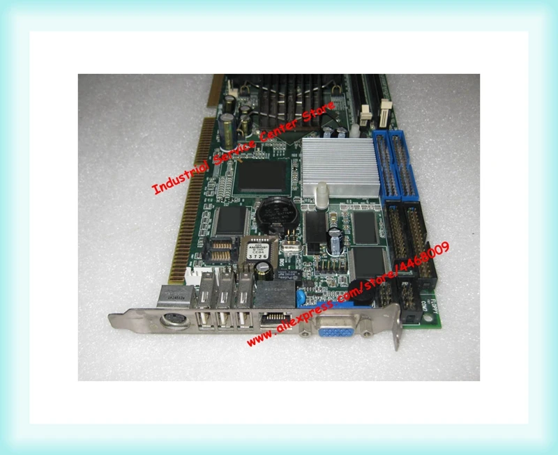 FSC 1717VN VER: A4 A7 865 поддерживает SATA для отправки памяти процессора|Кронштейны| |