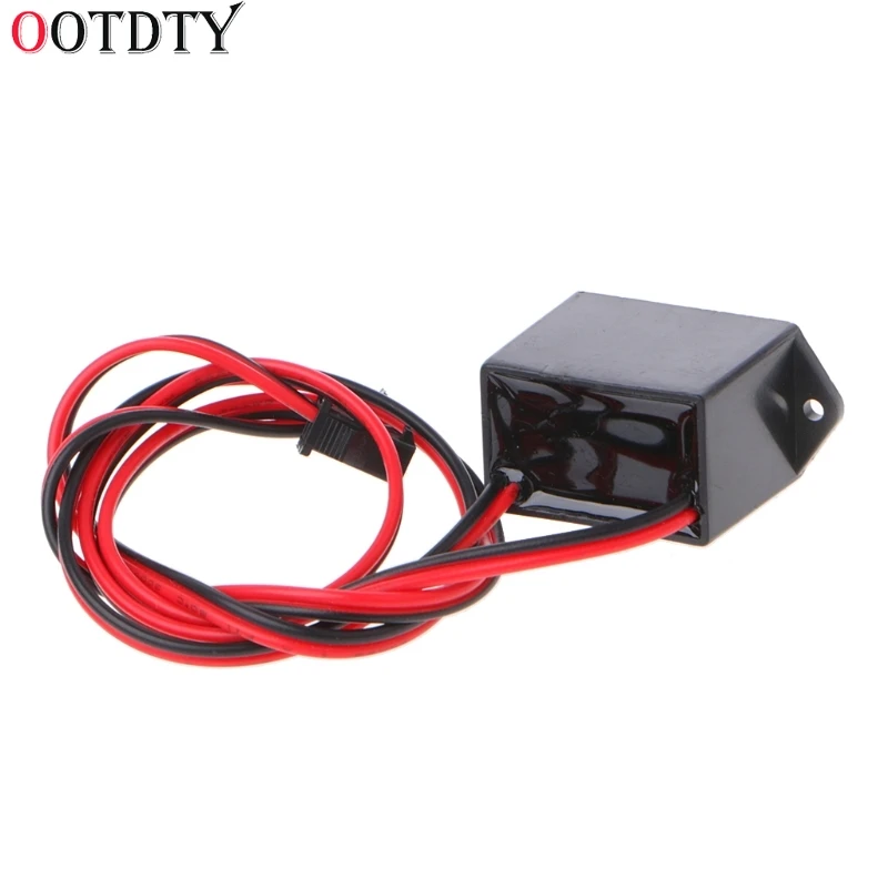 Миниатюрный контроллер электропитания 12 В постоянного тока гибкий неоновый