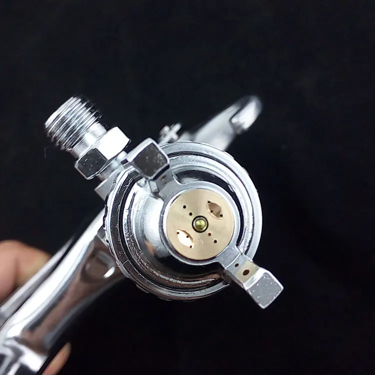 DIY пневматический инструмент пистолет распылитель Φ сопло 1 5 мм|spray paint gun|paint gunpaint