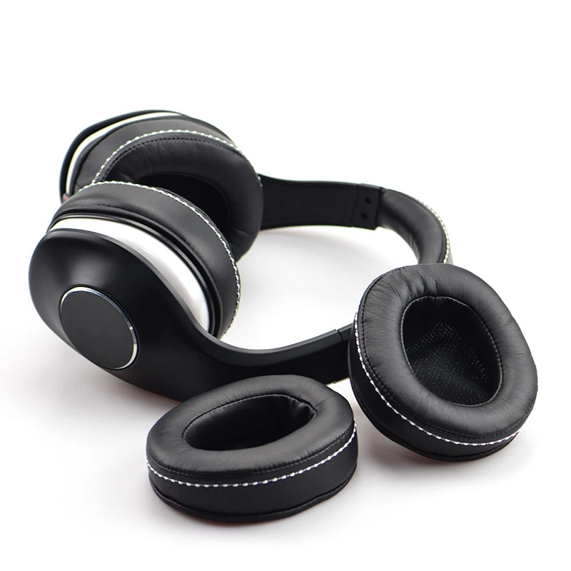 1 пара замена белок кожи пены амбушюры подушки для DENON AH-D600 AH-D7100 наушники Высокое качество 1,19