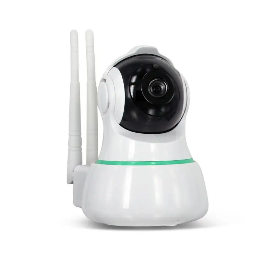 Omiky HD 1080P Wireless Wifi IP Security Camera Indoor Home Surveillance System Monitor DE11 Drop Shipping | Компьютеры и офис