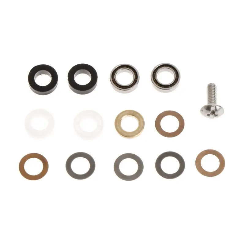 1 комплект Ручка рыболовной катушки металлическая ручка для спиннинга