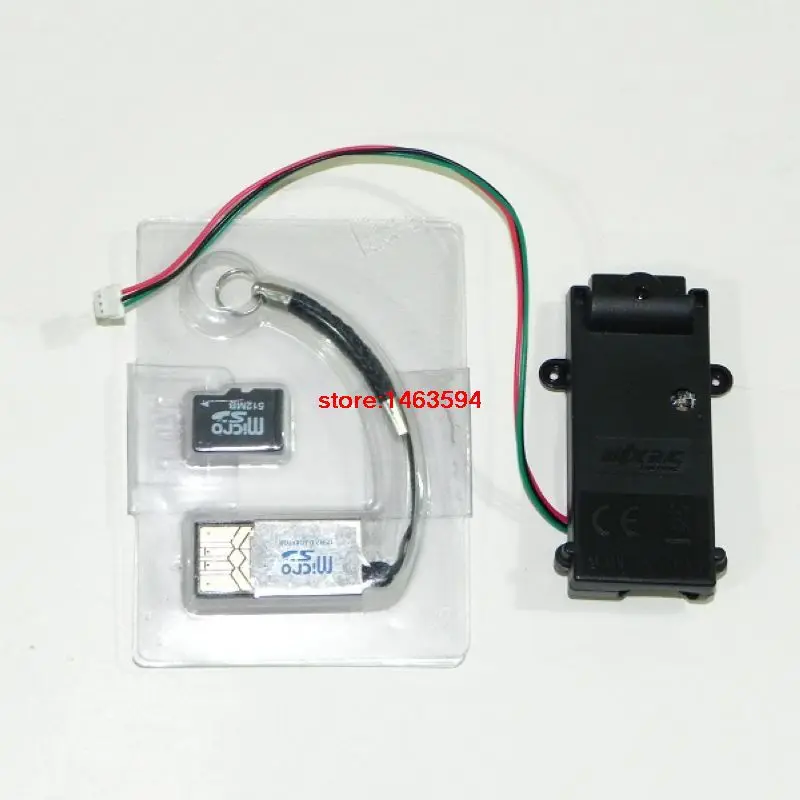 MJX T640C T40C T40 F39 F639 camera set + TF card RC Helicopter spare parts | Игрушки и хобби