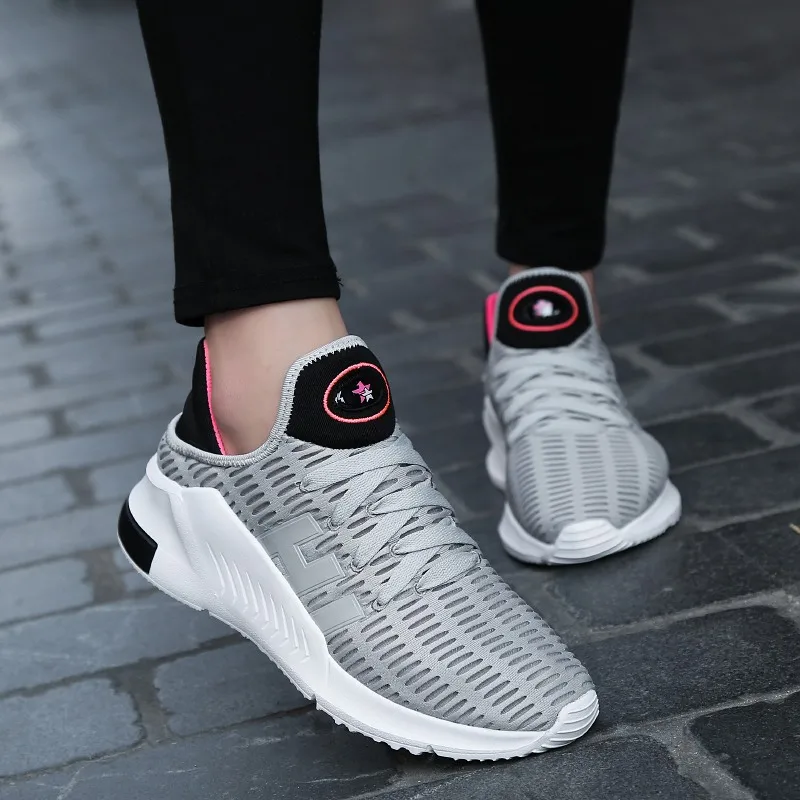 Модная обувь для мужчин повседневные кроссовки новые Нескользящие уличная