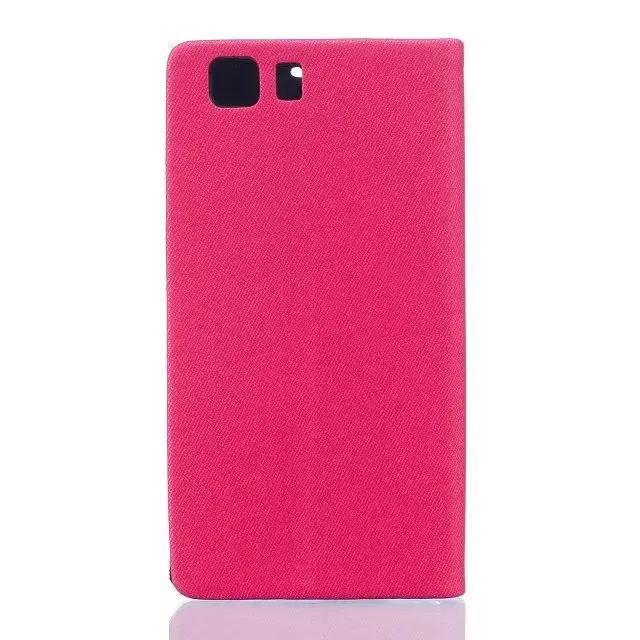 DIYABEI Для Doogee X5 чехол для телефона кожаный флип чехол Для Doogee X5 5," слот для карт для Doogee X5 Чехлы аксессуар
