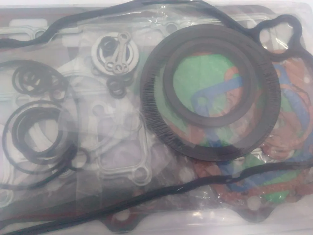 Бесплатная доставка комплекты для восстановления двигателя комплект ремонта