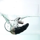 10 скоростей USB перезаряжаемые вибрирующие яйца беспроводной пульт дистанционного управления пуля вибратор любовное яйцо взрослые секс-игрушки товары для женщин и мужчин