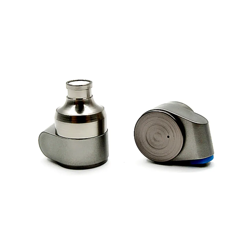 Олово аудио T2 Pro 3,5 мм в ухо наушник двойной динамический Drive HIFI наушники Bass DJ металлические наушники с mmcx Интерфейс