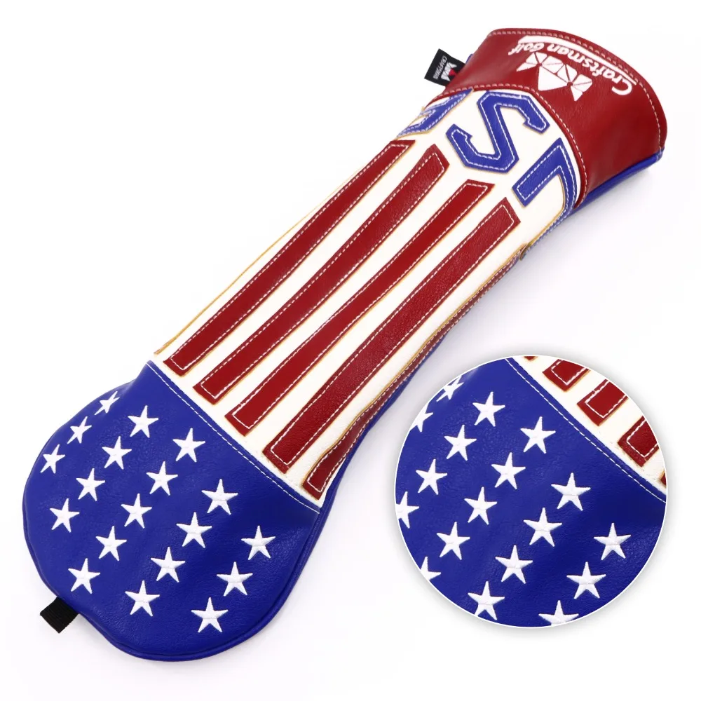 Деревянные головные уборы Craftsman для гольфа головной убор деревянная деталь