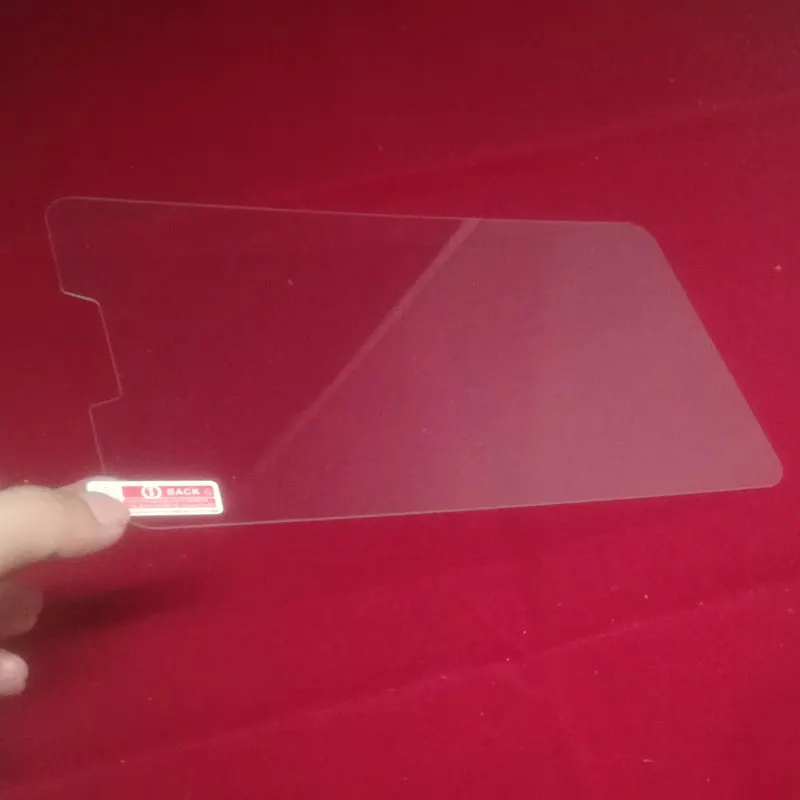 

Tempered Glass Screen Protector Premium Film For MLS IQTAB CARE 3G IQ1810B/Bullet 3G iQ8124/IQ8130 8" inch tablet