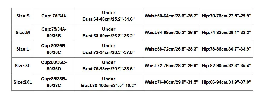 Женское нижнее белье водостойкое в полоску с подкладкой Пляжное белье|Комплекты
