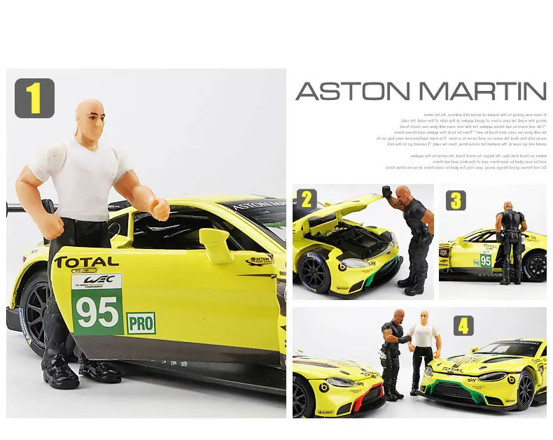 1:32 Лидер продаж Toy Car M4 Металлический Игрушечный брелок для автомобильных ключей, игрушечные машинки, посылающая акустико-оптический ралли гоночный автомобиль модель автомобиля игрушка для детей