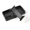 for iPad Holder SHINEKA универсальная Авто подставка для мобильного телефона для iPad держатель для мобильного телефона 360 градусов с ABS ящиком для хранения gps для Suzuki Jimny - Название цвета: for iPad Holder
