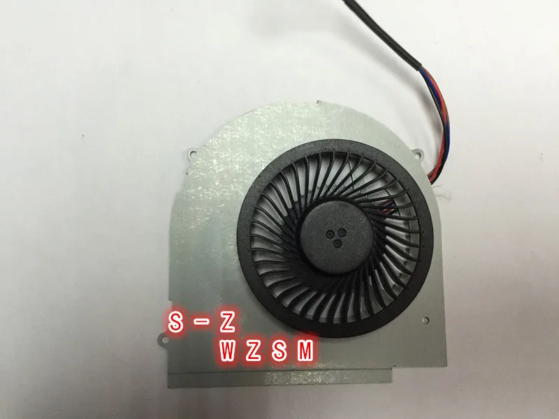 Кулер для ноутбука LENOVO Y580 Y580M Y580N Y580NT Y580A Y580P