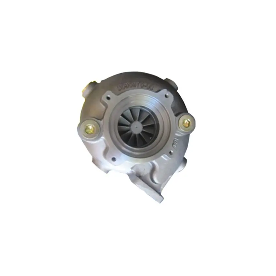 Turbo HX80 3596959 3534625 3537685 3594141 для Cummins Marine K19-M640 | Автомобили и мотоциклы