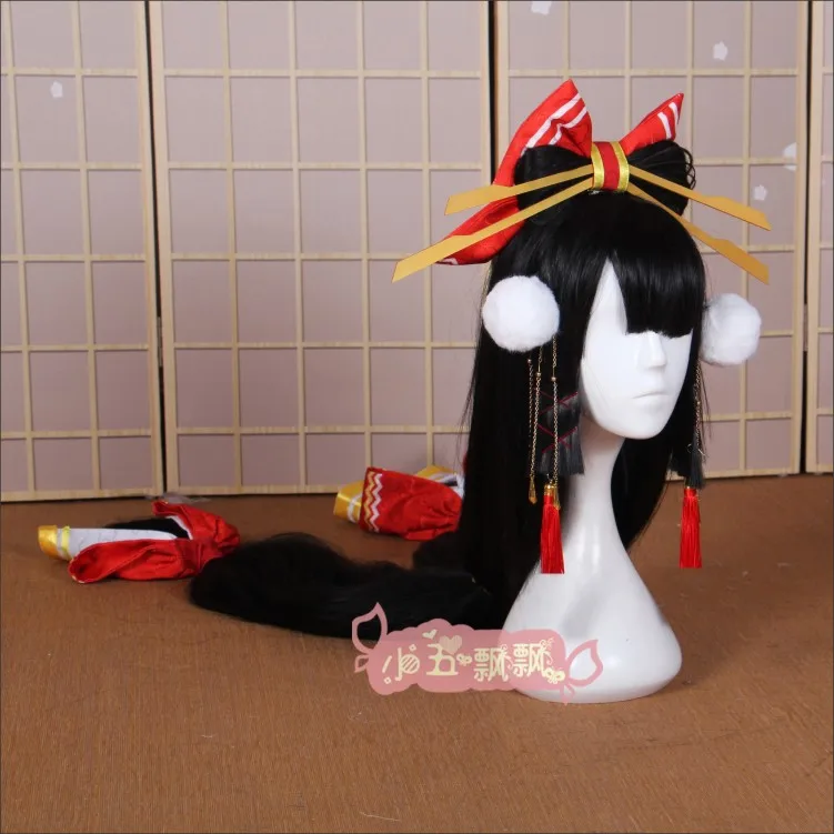 Игра Onmyoji Hotaru Kei праздник великолепное кимоно ролевые игры Косплей Костюм для