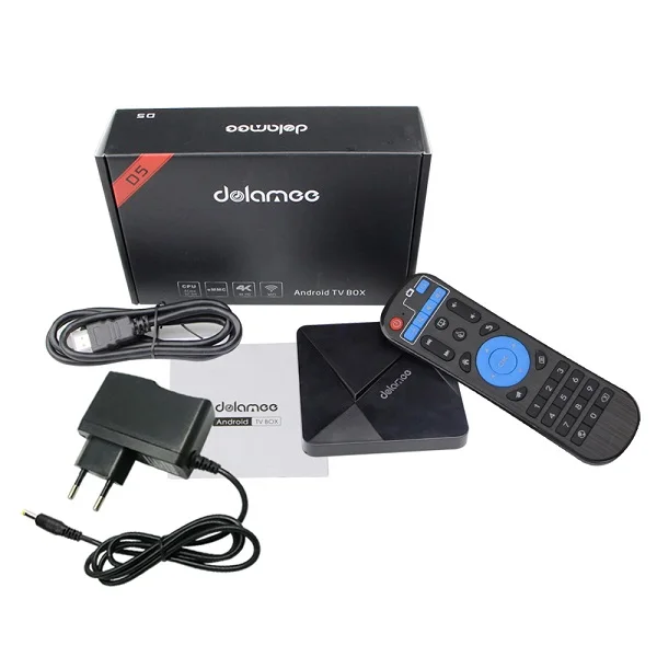 ТВ приставка android 7,1 WiFi 4K 2GB 16GB Amlogic 1GB 8GB S905W ТВ приставка четырехъядерный WiFi Медиаплеер smart tv PK X96 мини смарт-бокс - Цвет: 2GB16GB