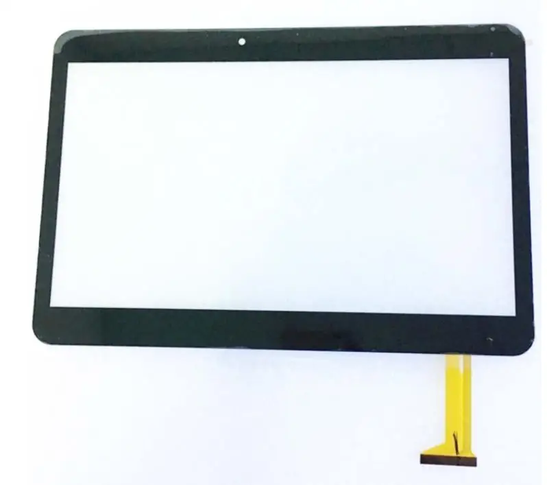 Для ARTIZLEE ATL-21 3g ATI-21X 21T 10,1 планшет сенсорный экран дигитайзер Замена - Цвет: ATL-21 Black
