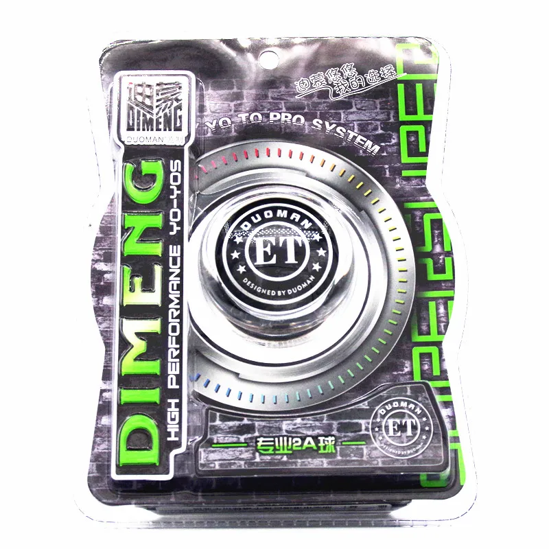 Высокое качество профессиональный 2 А|2a yoyo|yoyo professionalhigh quality yoyo |
