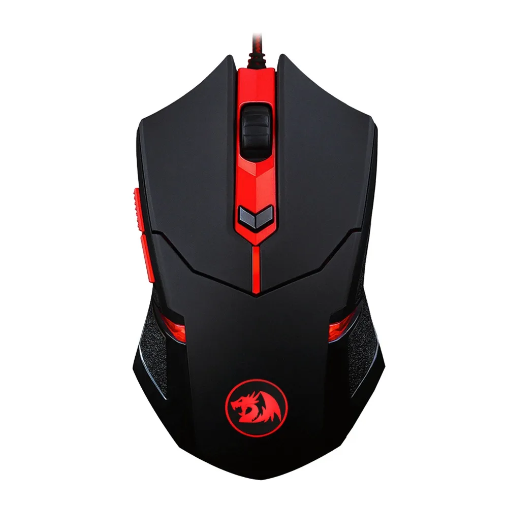 Беспроводная игровая мышь плюс большой игровой коврик для мыши комбинированный для ПК геймера красный светодиодный беспроводной игровой коврик с подсветкой и комбинированный коврик для мыши - Цвет: M601-3