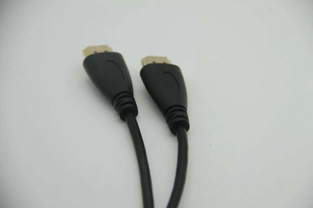 ГОРЯЧИЕ новости дешевый HDMI кабель поддержка 1080 P различной длины 1 м 2 3 5 10 Высокая