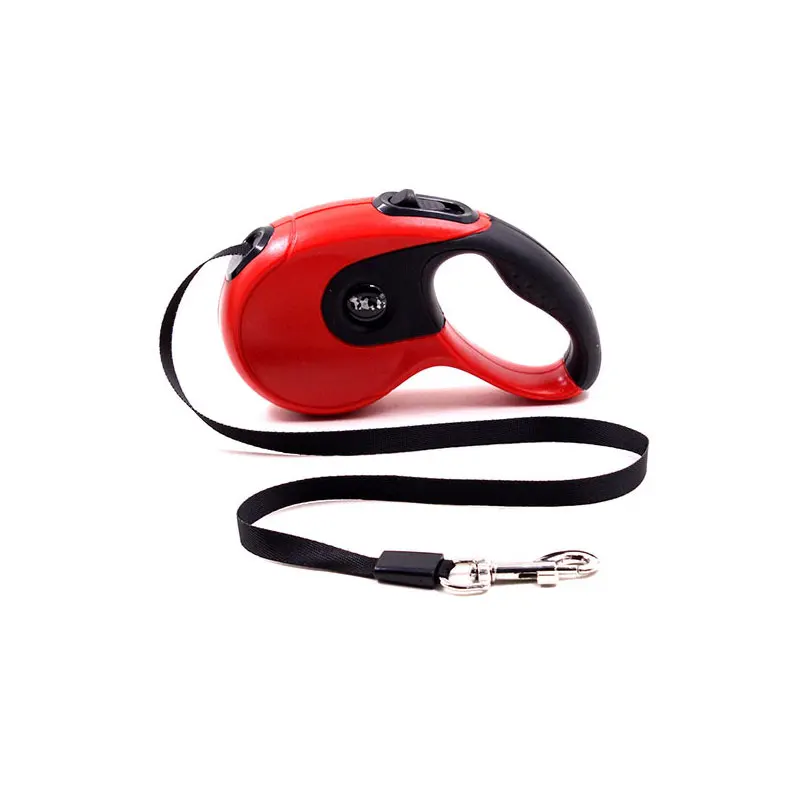 Поводки для питомцев долговечные выдвижные поводки собак автоматическое