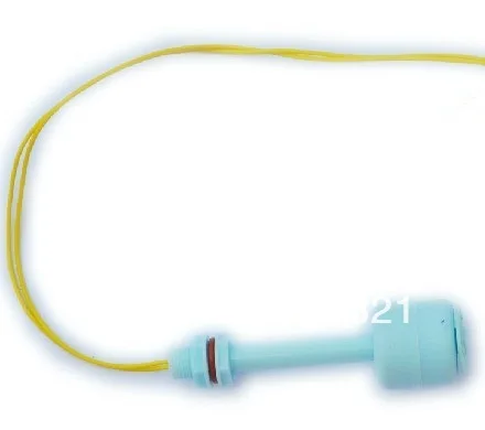 Датчик расхода воды 85 мм * M10 100V 0.5A PP/Датчик уровня и жидкости|sensor switch|sensor light switchswitch