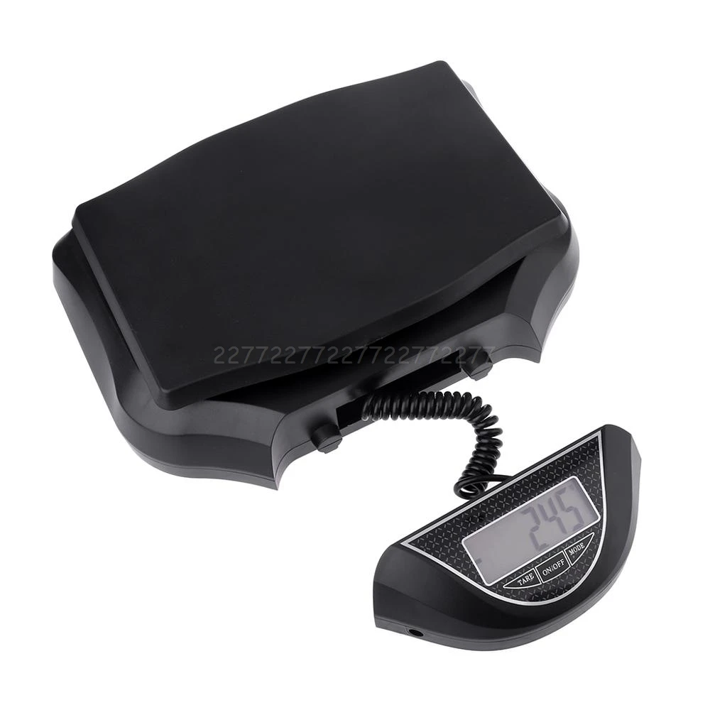 30kg/1g Detachable Electronic Scales High-precision Kitchen Digital Scale for Post Package Lab Industry Je06 19 Dropship | Инструменты