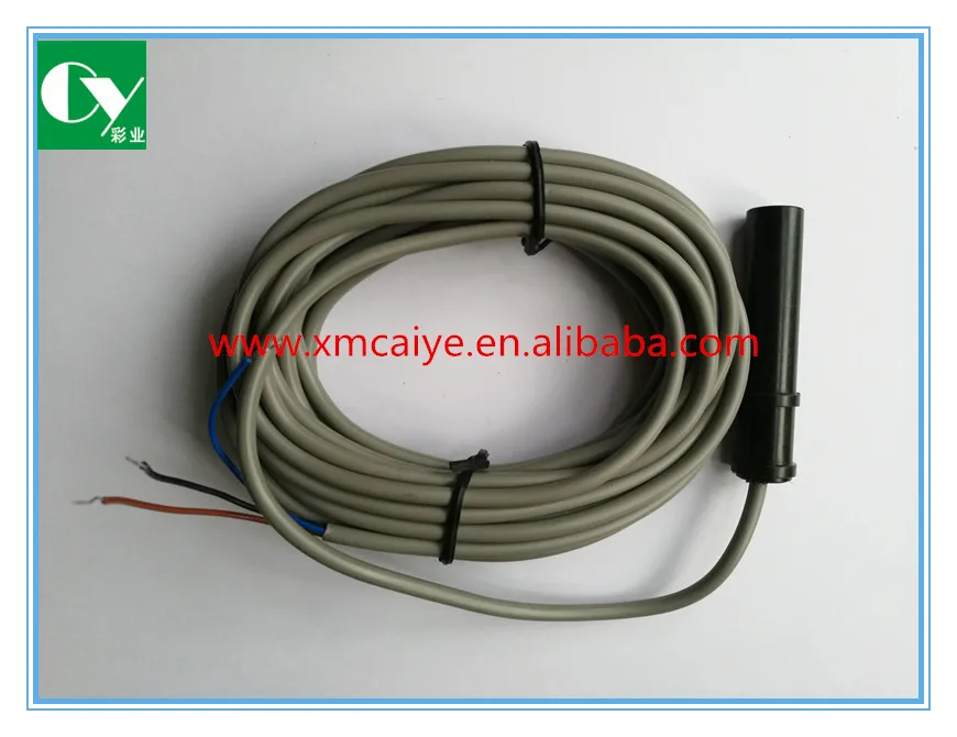 M2.198.1563 CD102 SM102 печатная машина запасные части датчик уровня воды | Компьютеры и
