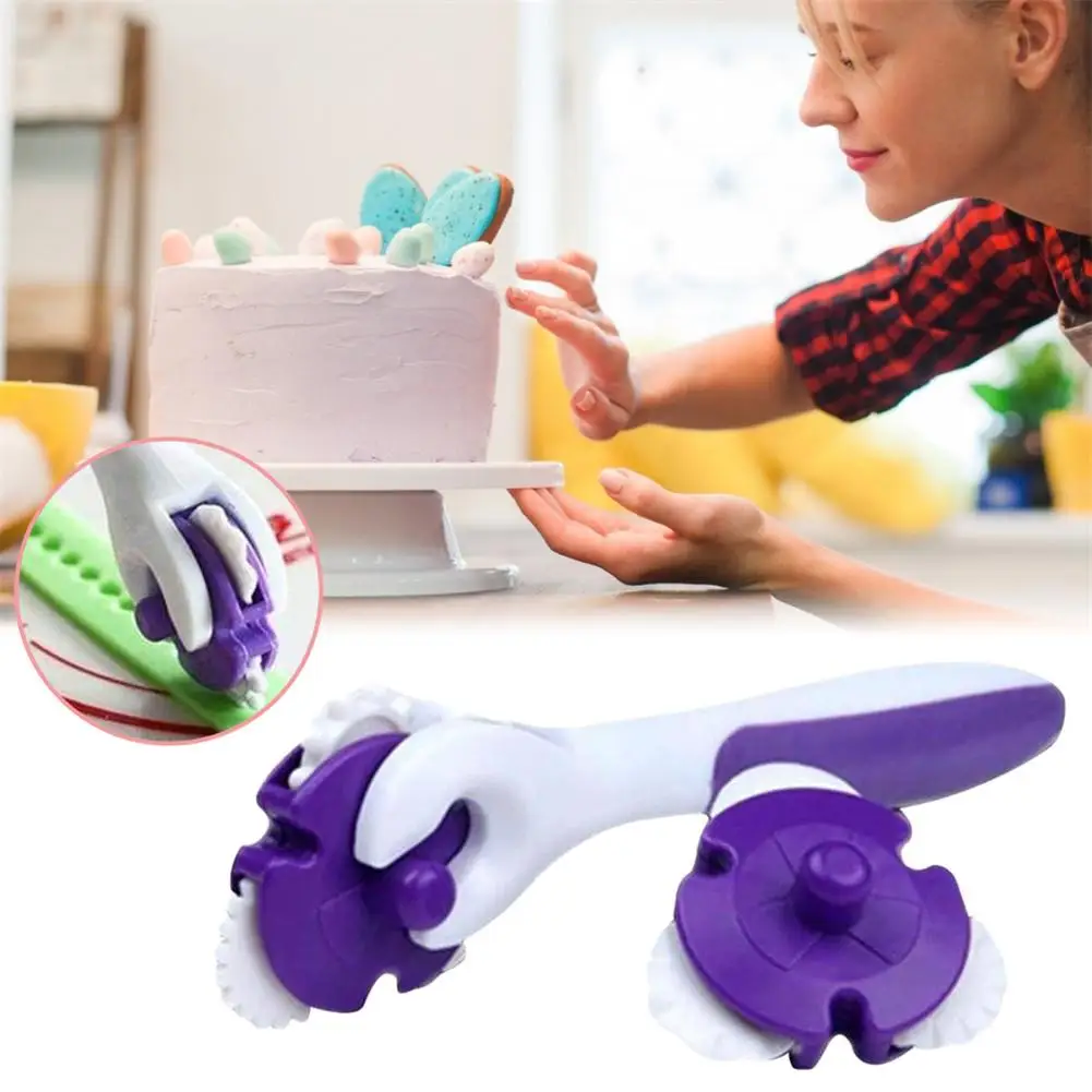 Станок для резки роликов 6 тип принтер торта кухонные аксессуары работы с