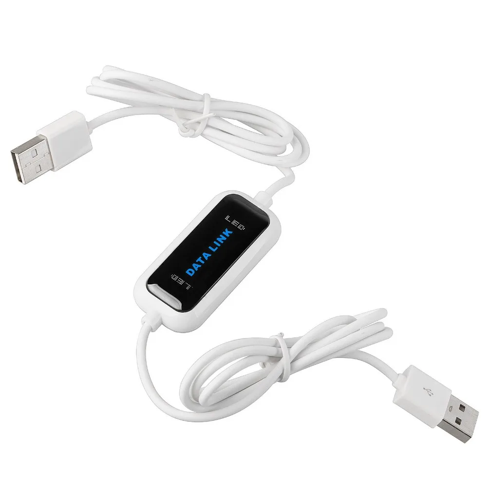 2019 Новый USB ПК к онлайн поделиться синхронизацией данных сеть прямой передачи