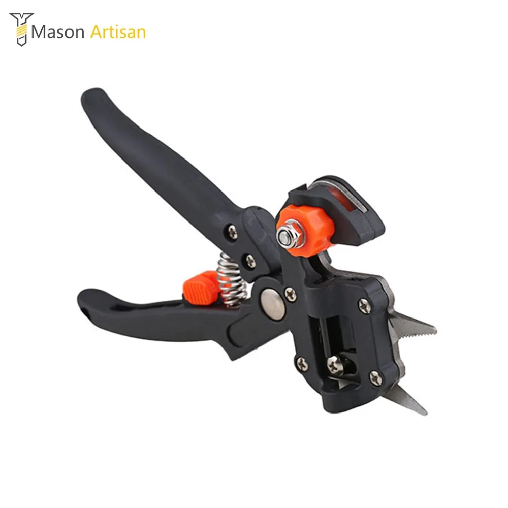 Набор инструментов для садовой обрезки садовые ножницы садового сада сада|grafting