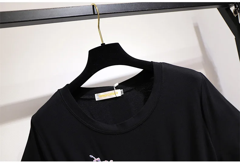 2XL-6XL, летнее женское длинное платье большого размера, повседневное, плюс размер, женское платье с оборками, фиолетовое, имитация двух частей, Платья 5XL