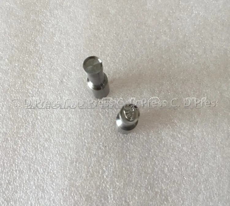 Круглый призрак лицо 8 мм штамп пресс-форм для планшетных Пресс машины TDP0/1.5 |