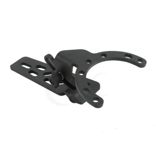 Кронштейн для камеры телефона GPS мотоцикла Yamaha YZF R1 R6 FZ1 FZR400|Накладки и