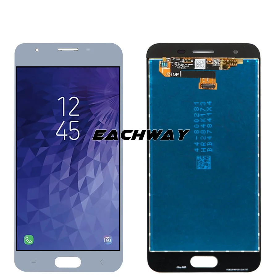 ЖК дисплей с дигитайзером сенсорного экрана для Samsung Galaxy J3 2018 J337 J337P J337T SAMSUNG