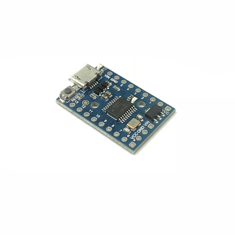 1 комплект Высокое качество Digispark Pro kickstarter макетная плата использовать микро