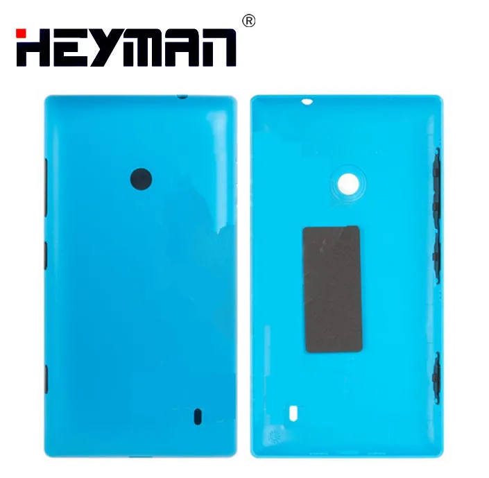 Корпус аккумуляторного отсека для Nokia Lumia 520 525 панель задняя крышка дверь (с