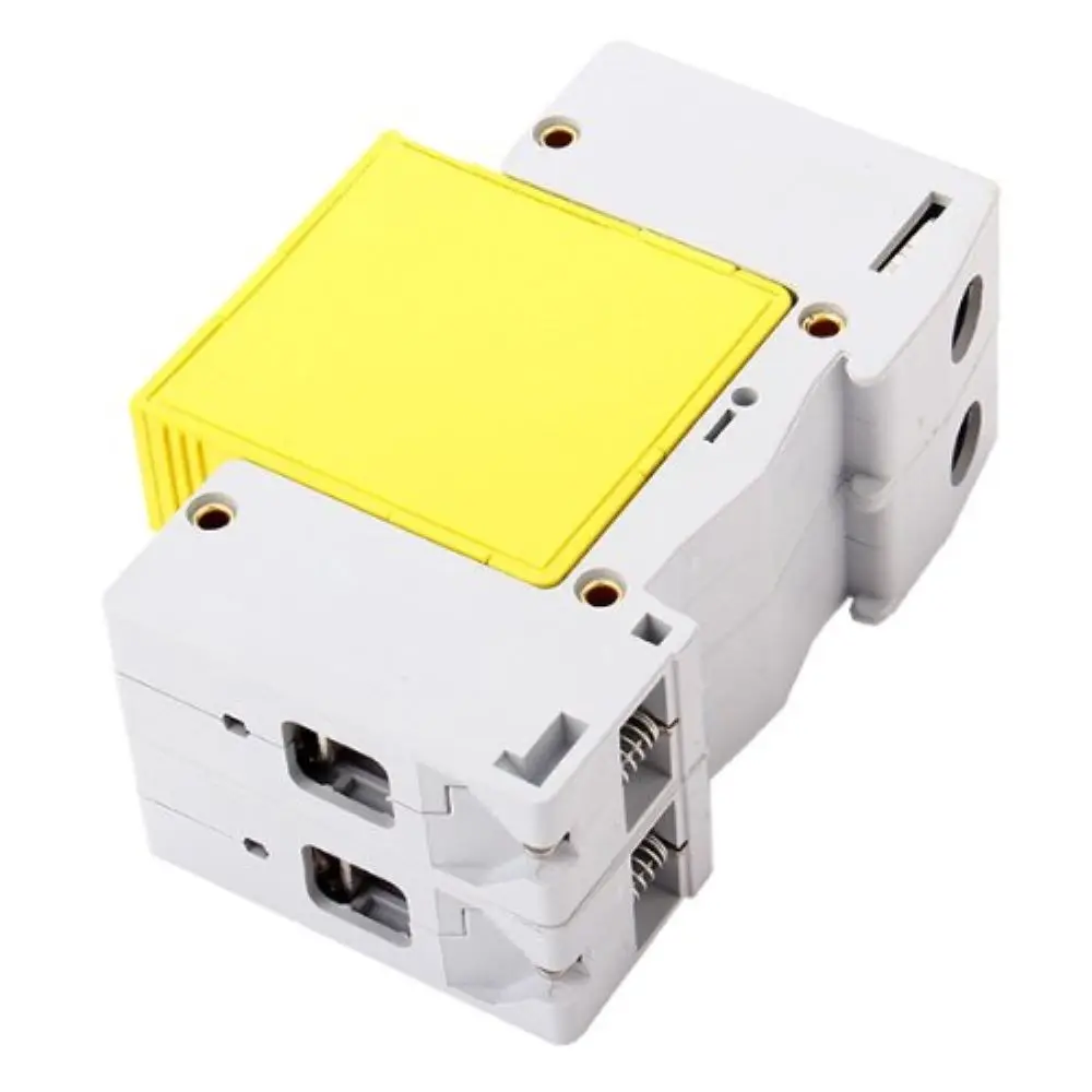 2P 10 20KA Din Rail Защита от перенапряжения SPD|Автоматические выключатели| |