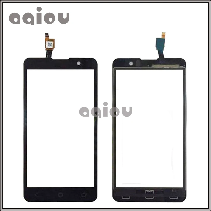 

5.0" For Acer Liquid Z520 Touch Screen Digitizer Front Glass Lens Sensor Panel High Quality