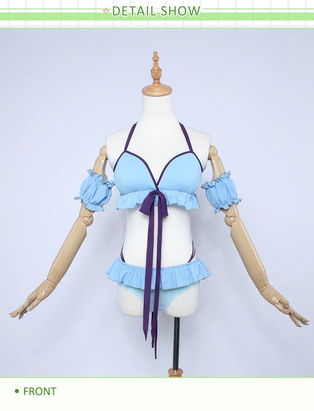 Эрири Спенсер Савамура Косплей Аниме саэкано: как вырасти скучную девушку костюм