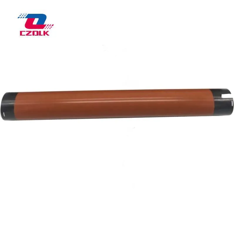 

New compatible FC9-9163-010 Upper Pressure roller(Red) for Canon iR ADVANCE 6055 6065 6075 6255 6265 6275 Upper Fuser roller
