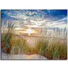 Алмазная живопись, вышивка крестом, пейзаж, полностью сделай сам, 5D квадратные круглые сверла, алмазная вышивка море, Пляжная мозаика, декор WG167