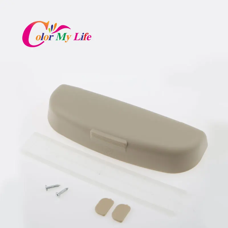 Держатель для автомобильных очков чехол KIA Rio K2 K3 K5 SOUL Carato Forte Sportage Sorento 1 шт. |