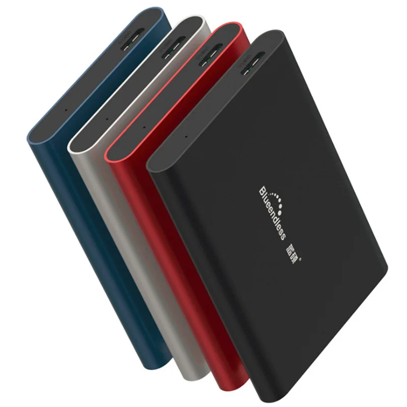 

Внешний жесткий диск HDD, 1 ТБ, 2 ТБ HDD 2,5 1 ТБ, жесткий диск, портативный жесткий диск 1 ТБ 1 к бесплатной доставке