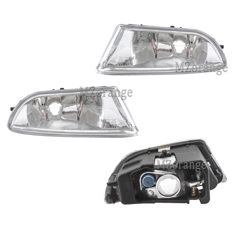 Противотуманные фары противотуманные для HONDA CITY GD6 GD8 2006 2007 2008