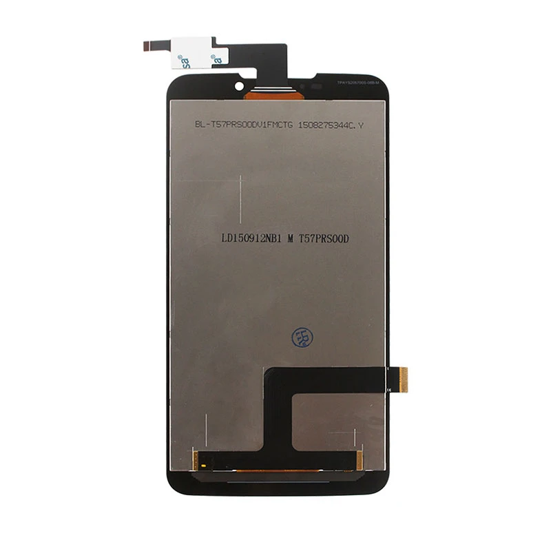 Для zte Starxtrem SFR Гранд Memo N5 U5 N9520 V9815 ЖК дисплей монитор и сенсорный Панель ремонт