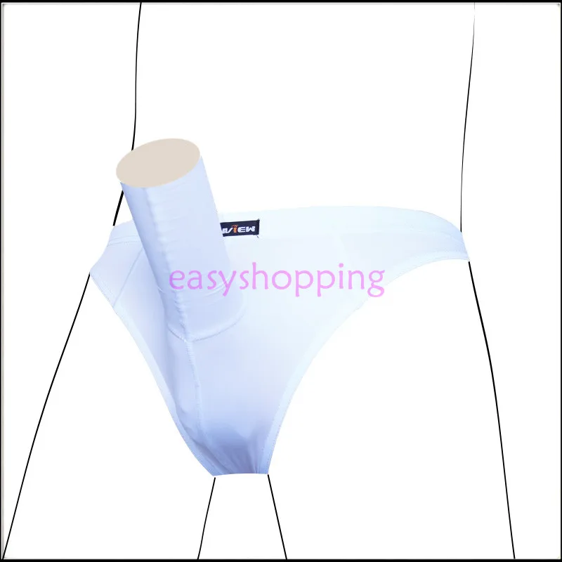 Мужское нижнее белье с открытым передним отверстием Размеры M/L/XL/XXL|underwear|briefsunderwear